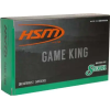 HSM 300RUM12N Game King  300 RUM 165 gr Spitzer Boat Tail (SBT) 20 Bx/ 20 Cs