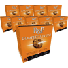 B&p Ammunition 12B32CP8 Competition One  12Gauge 2.75 1 1/8oz 8Shot 25 Per Box/10 Case