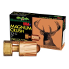 Brenneke SL123CMR Magnum Crush  12 Gauge 3 1 1/2 oz Slug Shot 5 Bx/ 50 Cs