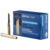 PPU PP375F Standard Rifle  375 H&H Mag 300 gr Full Metal Jacket (FMJ) 10 Bx/ 20 Cs