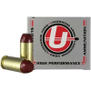 UNDERWOOD AMMO 460 ROWELAND 255GR. HARD CAST FLAT NOSE
