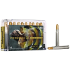 Federal P375T2 Premium Safari Cape-Shok 375 H&H Mag 300 gr Trophy Bonded Sledgehammer Solid (TBSH) 20 Bx/ 10 Cs