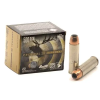 Federal P500SA Premium  500 S&W Mag 325 gr Swift A-Frame (SWFR) 20 Bx/ 10 Cs
