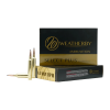 WTHBY M65RPM124HCB 6.5 WBY RPM 124GR HAMR    20/10