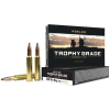 NOS AMMO 338WM 210GR PT SP TROPHY GRADE 20CT