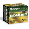 REM GLD SABR 40SW 180G BJHP 20BX