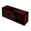 Piney Mountain Ammunition PMSN762R Red Tracer  7.62mm 124gr Full Metal Jacket 20 Per Box/10 Case
