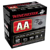 Winchester Ammo AA Target Loads 12 Gauge 2.75 1 oz 8 Shot 25 Bx/ 10 Cs