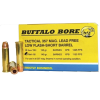 Buffalo Bore Ammunition 19I/20 Buffalo-Barnes Lead-Free Tactical 357 Mag 140 gr Barnes XPB 20 Bx/ 12 Cs