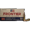 Hornady Frontier 7.62x39mm, 123gr FMJ, 50rd Box