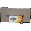 Armscor USA Pistol .50 AE, 300gr JHP, 400rd Case