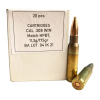 IGMAN 810091153321 308 175GR HPBT 20/50