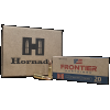 Hornady Frontier Cartridge 7.62x39mm, 123gr FMJ, 200rd Case