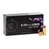 IGMAN 3877002037207 9MM 147GR FMJ 50/20