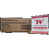 Winchester Target & Practice .380 Auto, 95gr FMU, 1000rd Case