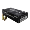 Scorpion Ammo Competition 45acp 230gr RN USPSA Match Certified Ammunition 50rd Box