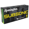REM 27745 S360BH5   360BH  250GR BHP SS