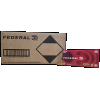 Federal Champion Training Brass .380acp, 95gr FMJ, 1000rd Case