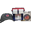 Hornady Frontier 250th Anniversary .223rem, 55gr FMJ, 250rd Can