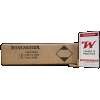 Winchester Ammo Target & Practice 9mm, 124gr FMJ, 500rd Case