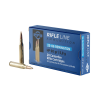 PRVI PARTISAN 25-06 - 90 Grain HP 20 Rounds