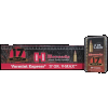 Hornady Mach 2 .17HM2, 17gr V-Max, 500rd Case