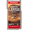 Winchester American Lever Range .30-30win, 150gr, 20rd Box