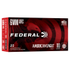 FED AE6ARC1        6ARC     110 TMJ AE       20/10
