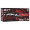 FED 3030SUB1     3030 170GR TSP SUBSONIC 20/10