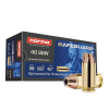 NORMA 801407727 40 180GR JHP SAFEGUARD 50/20