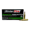 SINTERFIRE SF22355GL-C     223    GL  55G  LF   50