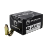 Scorpion Ammo 40 S&W 180gr JHP Ammunition 20 rd Box