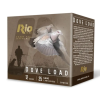 RIO RDL288     DOVE LOAD 12G  2-3/4  8       25/10