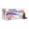 MAXXTECH PTGS762     762X39 123G FMJ STEEL   20/30
