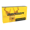 Berger 7mm PRC 195gr Elite Hunter 20ct Ammo
