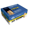 PPU MEGAPACK AMO 40 S&W 180GR FMJ 200RD (3 BOX CASE)