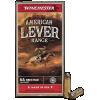 Winchester American Lever Range .44mag, 240gr JSP, 50rd Box