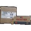 Hornady Frontier Subsonic .338 ARC, 285gr FMJ, 200rd Case
