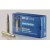 PPU PP8S Metric Rifle  8mm Mauser 196 gr Soft Point (SP) 20 Bx/ 10 Cs