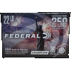 Federal Champion 250th Anniversary USA Rimfire .22lr, 36gr CPHP, 250rd Box