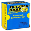 Buffalo Bore Ammunition 55B/20 Buffalo-Barnes Premium 300 Win Mag 180 gr Barnes Tipped TSX Lead Free 20 Bx/ 12 Cs