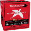 Magnum Dove 28Ga 2.75 1 oz #7.5&9 25/Bx