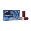 FED 12GA 23/4 00BK 9 PELLET 5/BX
