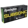 Remington Ammunition 27747   45-70Gov 300gr Boat Tail Hollow Point 20 Per Box/10 Case