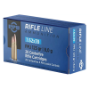 PPU 7.62X39 FMJ 123GR 20RD BOX 50 BOXES PER CASE