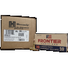 Hornady Frontier 7.62x39mm, 123gr FMJ, 500rd Case