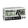 REMINGTON RANGE 380 ACP 95GR FMJ 50RD 20BX/CS
