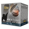 RIO WTBL32759 WING&TARGT 12G 2 3/1 1-1/8 7.5 25/10