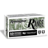 REMINGTON RANGE 45 AUTO 230GR FMJ 50 RD/BX 20 BX/CS