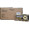 Sig Sauer Elite V-Crown Competition 9mm, 115gr JHP, 1000rd Box